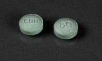 Trovati con 224 pastiglie di ossicodone acquistate in farmacia con ricette "sospette"