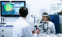 "Il problema è che non vedi il problema": anche a Pavia è la Settimana Mondiale del Glaucoma