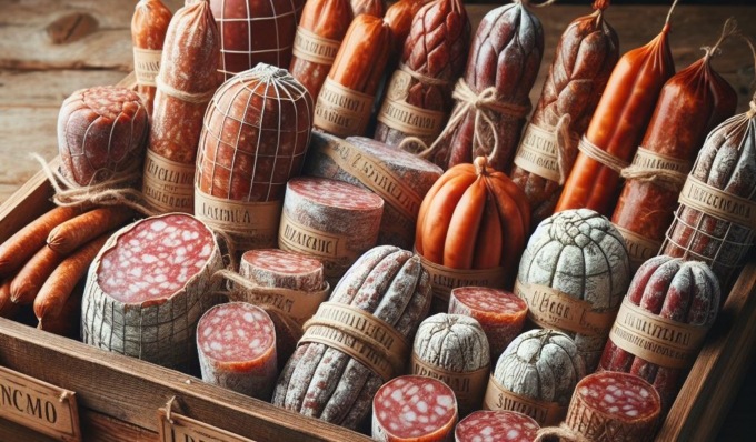 Rubò 14 salami in un supermercato, dopo cinque anni viene assolto
