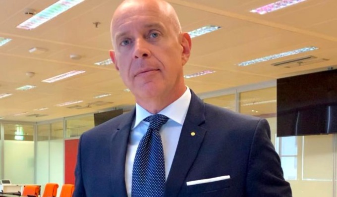 Elezioni comunali Pavia 2024: anche il centrodestra ha il suo candidato sindaco, è Alessandro Cantoni