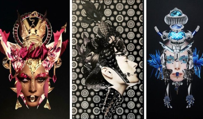 “Anime di Carta”, allo Spazio Discover Pavia la mostra personale di Michela Alesi