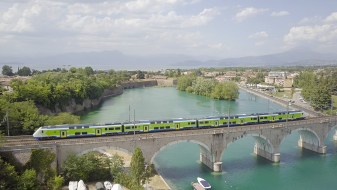 Ripartono i “treni del mare”, nei weekend e festivi da Pavia e Voghera fino alla Liguria