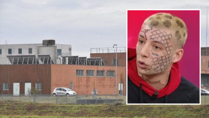 Nel 2024 record di suicidi in carcere, tre quelli a Pavia: il caso di Jordan Jeffrey Baby