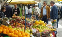 I mercati in provincia di Pavia martedì 26 marzo 2024