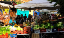 I mercati settimanali in provincia di Pavia di giovedì 21 marzo 2024