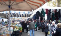 I mercati settimanali in provincia di Pavia lunedì 18 marzo 2024