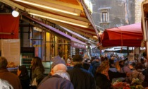 I mercati settimanali in provincia di Pavia di mercoledì 20 marzo 2024
