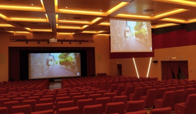 Il Teatro di Fortunago svela la sua Stagione Estiva in occasione dell’intitolazione al Senatore Giovanni Azzaretti