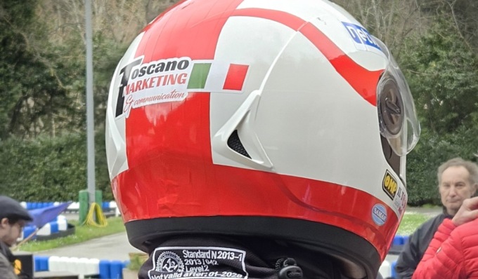 Campionato Rental Kart Formula 7 Racing: “Buona la prima” per il Toscano Racing