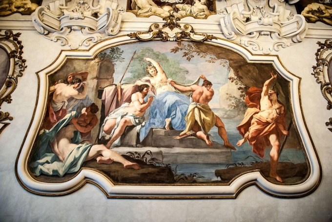 Giornate FAI Primavera 2024, i luoghi di solito inaccessibili da scoprire a Pavia e provincia