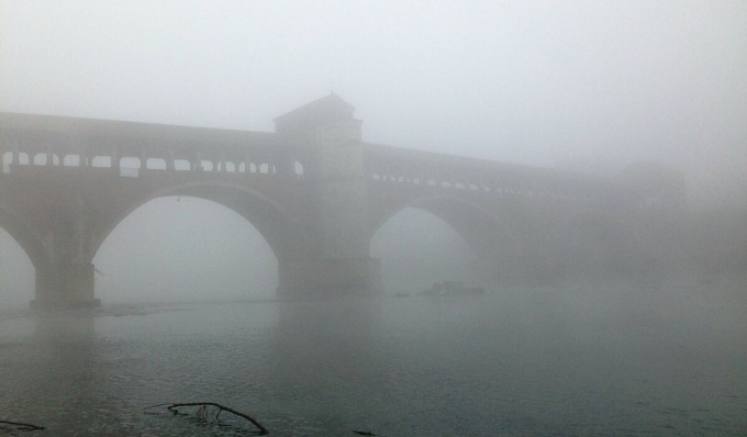 Brezza, sole e piogge: dove c’è il clima migliore? Non a Pavia, terzultima in Italia