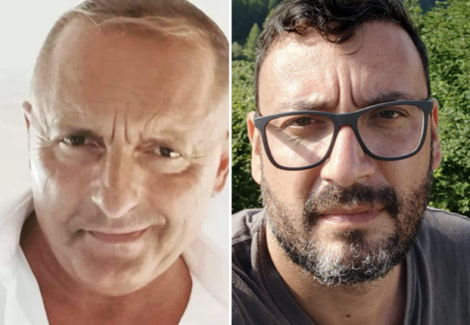 Caos in tribunale, accusato di stalking prende a pugni un testimone e offende un Carabiniere