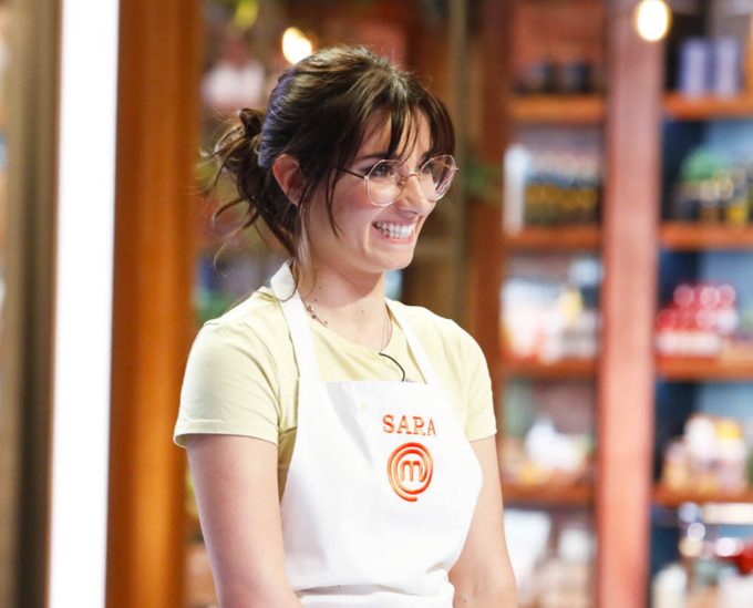 Sara Bellinzona dall’Oltrepo al quarto posto di MasterChef: “Ora credo di più nelle mie capacità”