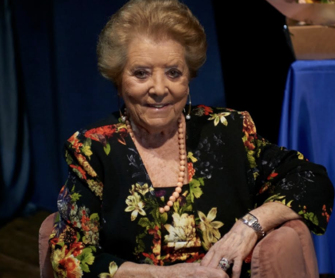 Wilma De Angelis torna nel Pavese con un evento al Cagnoni di Godiasco Salice Terme
