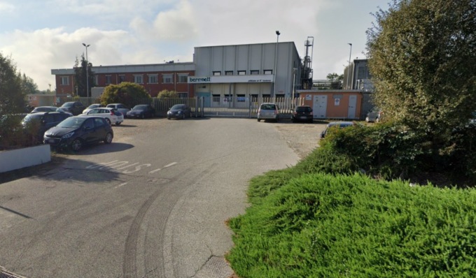 Operaio 54enne si ustiona in azienda, trasportato in ospedale in elisoccorso