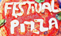 Pizza Festival, la vera pizza napoletana a Voghera: dove e quando