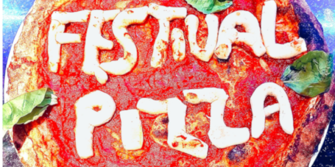 Pizza Festival, la vera pizza napoletana a Voghera: dove e quando