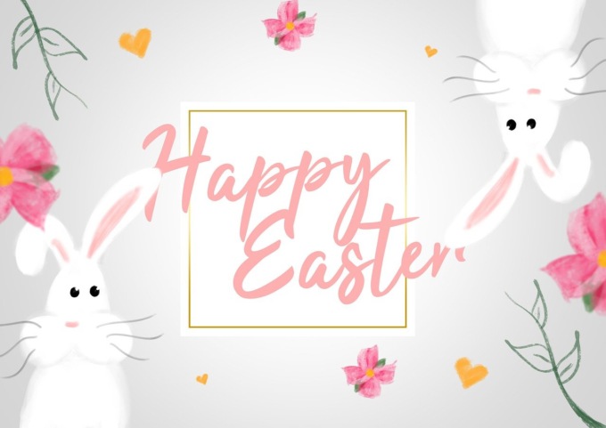 Buona Pasqua 2024: frasi di auguri e immagini gratis da inviare via WhatsApp