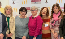"Non sei sola, lasciati aiutare": McDonald’s e il Comune di Voghera insieme contro la violenza sulle donne