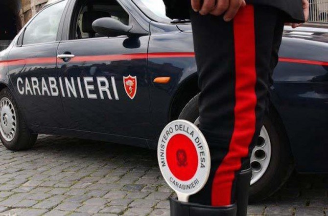 Trovato senza vita nella chiesa di Remondò: è un 66enne residente in zona