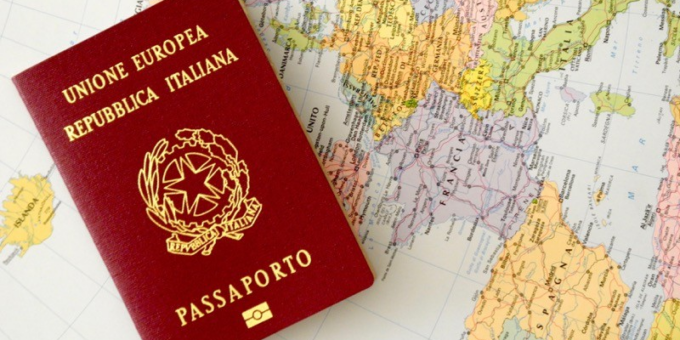 Passaporti, la nuova procedura per avere prima l’appuntamento a Pavia e provincia