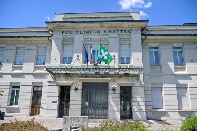 Endocrinologia: il San Matteo di Pavia nella classifica dei migliori ospedali d’Italia 2024