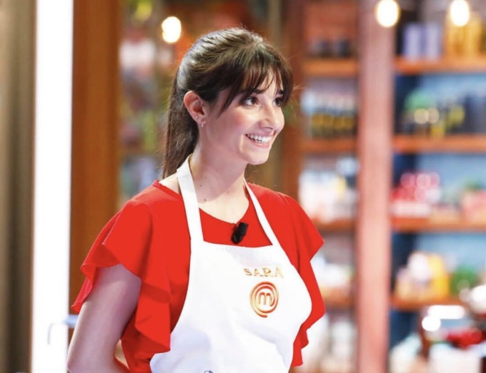 Cala il sipario sulla tredicesima edizione di Masterchef, la pavese Sara Bellinzona è arrivata quarta