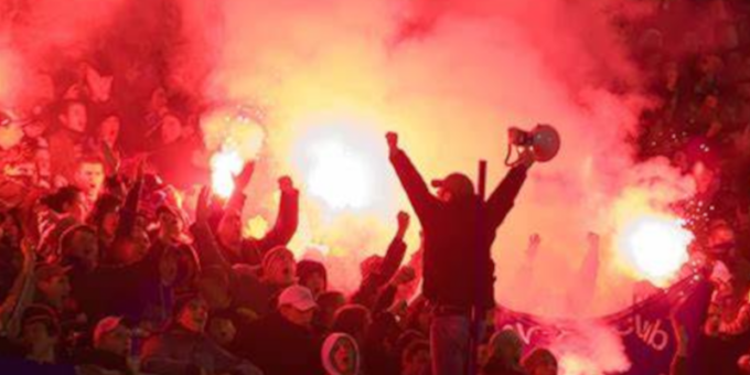 Episodi di violenza durante le partite di calcio, Daspo per 9 tifosi