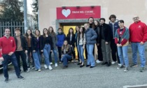 Università di Pavia e Pavia nel Cuore insieme per formare gli studenti alle manovre salva-vita