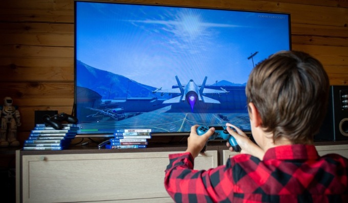 Videogiochi d’azione per combattere la dislessia nei bambini a rischio: lo studio di un team di ricercatori
