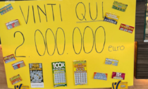 Cliente abituale del distributore vince 2 milioni al gratta e vinci a Pavia: "Continuerò a lavorare"