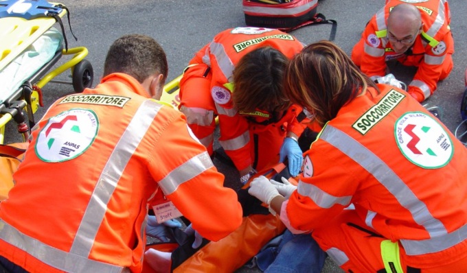 Carabiniere morto in scooter, si indaga per omicidio stradale colposo