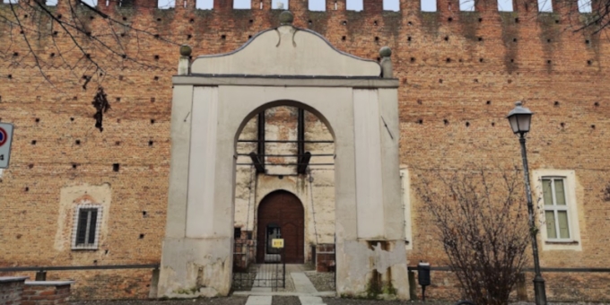 Il Castello di Belgioioso presenta BelGiocoso Weekend: Escape room e giochi di ruolo