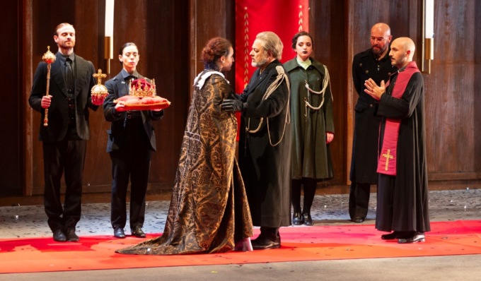 Il Teatro Fraschini vince il Premio Abbiati 2024 con il “Don Carlo” di Giuseppe Verdi