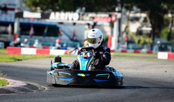 Toscano Racing & Toscano Marketing protagonisti alla 24h di Jesolo e al Rally di Castelletto di Branduzzo