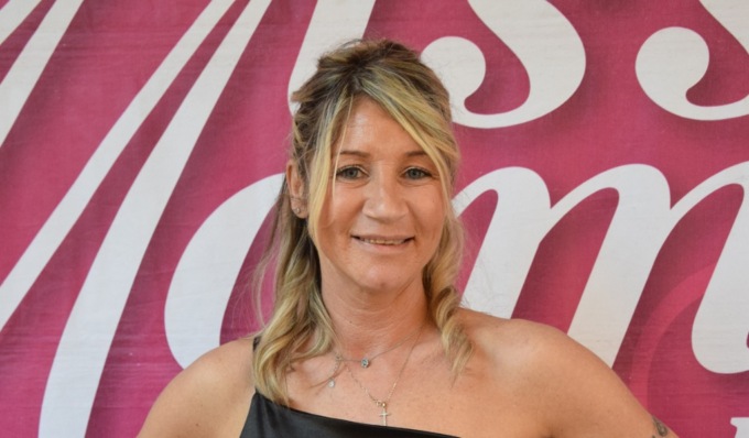 Selezioni “Miss Mamma Italiana 2024”, a Bellaria Igea Marina seconda classificata una mamma di Broni