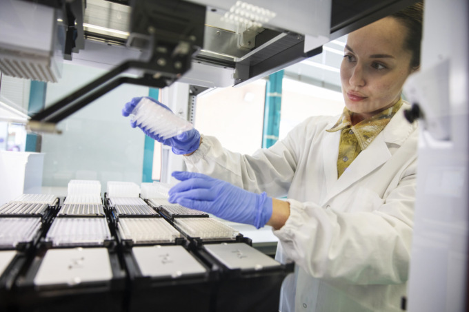 Cardiopatia aritmogena, nuova speranza di cura dalla terapia genica