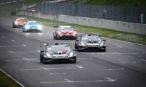 FX Racing Weekend: tutte le novità 2024, in pista anche la Toscano Racing