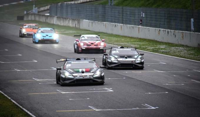 FX Racing Weekend: tutte le novità 2024, in pista anche la Toscano Racing