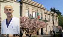 Andrea Anderloni, direttore della Gastroenterologia del San Matteo, eletto Consigliere Nazionale di AIGO