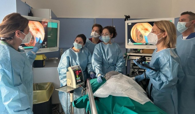 L’Endoscopia Digestiva di ASST Pavia ottiene la Certificazione di Eccellenza nazionale KIWA-Cermet