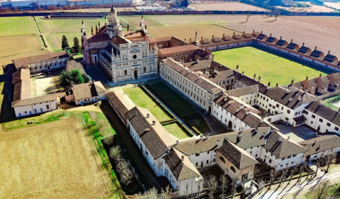 I musei da visitare gratis in provincia di Pavia domenica 7 aprile 2024