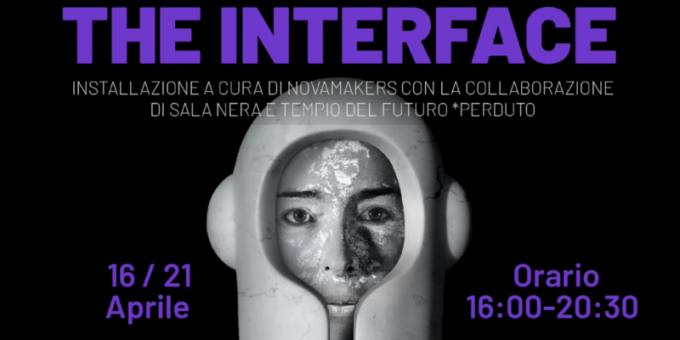 Novamakers, con The Interface alla settimana del Design a Milano