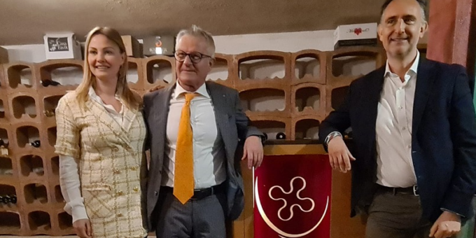 La casa dei vini di qualità, nuova gestione per l’enoteca regionale lombarda