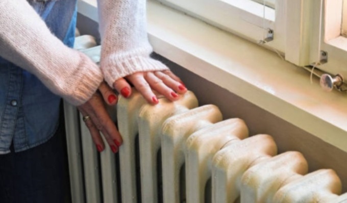 Basse temperature, a Pavia proroga accensione riscaldamenti fino al 1° maggio