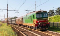 Lomellina Express, anche in provincia di Pavia riparte la stagione dei treni storici