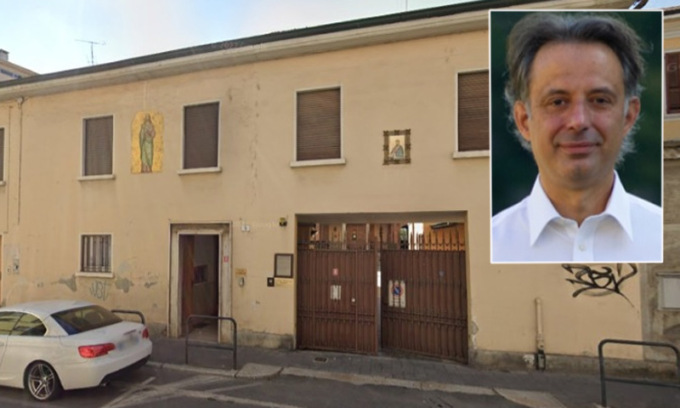 Vigevano, il sindaco contro il trasferimento delle Suore Maddalene: “Le cure possono riceverle anche qua”