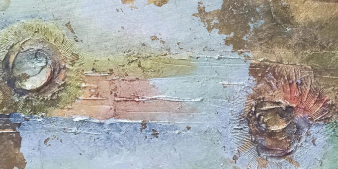 Memorabilia di Memo Fornasari al Museo Civico “C. Ottone” di Vigevano