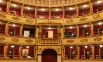 Teatro Valentino Garavani, pronto a festeggiare i 179 anni di anniversario