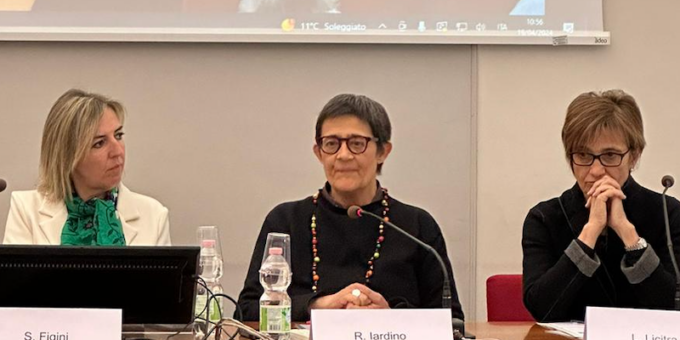 Conclusa la prima edizione del Master di I Livello in “Patient Engagement” all’Università degli studi di Pavia